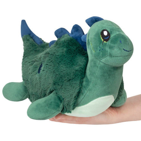 Mini Squishable: Nessie