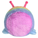Mini Squishable Rainbow Caterpillar