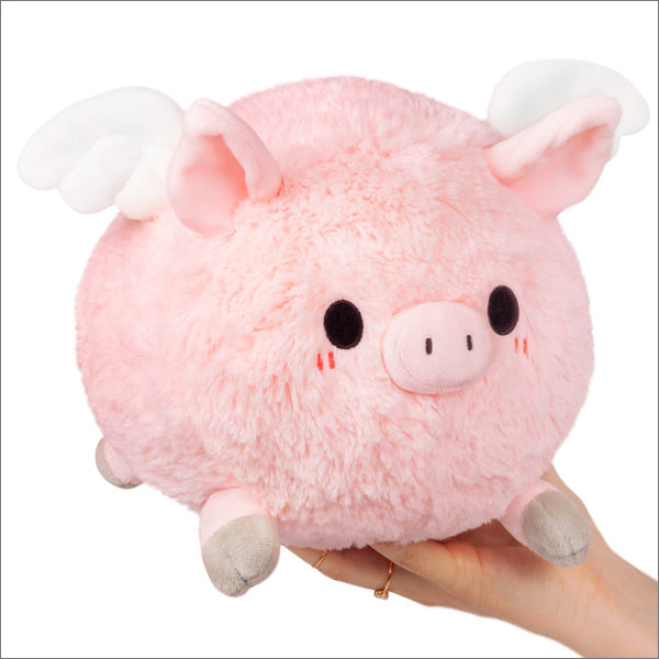 Mini Flying Pig