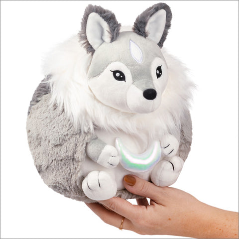 Mini Squishable: Hati II
