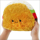 Mini Squishable: Taco