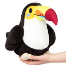 Squishable Mini Toucan