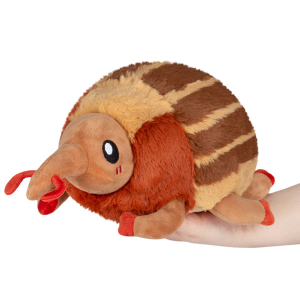 Mini Weevil