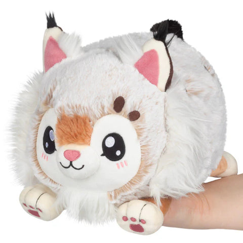 Squishable Mini Wildcat