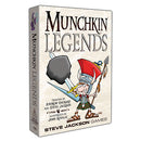 Munchkin: Legends