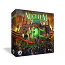 Nucleum (USED)