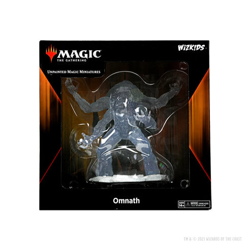 Magic the Gathering Miniatures: Wave 3 - Omnath