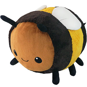 Squishable: Fuzzy Bumblebee