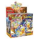 Pokemon Surging Sparks Booster Box