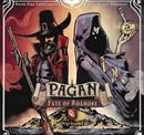 Pagan: Fate of Roanoke (Used)