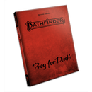 Pathfinder 2nd Edition: Prey for Death Special Edition