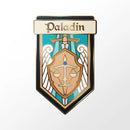 Class Pin - Paladin