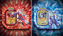 Pokemon TCG: Paldea Legends Tin