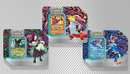 Pokemon TCG: Paldea Partners Tin