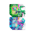 Pokemon Scarlet & violet Pokemon Paradox Clash Tin