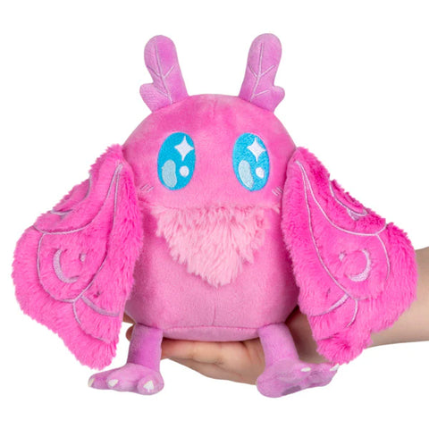 Squishable Pink Baby Mothman