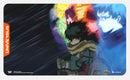 My Hero Acadamia Playmat