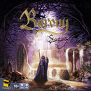 Barony: Sorcery USED