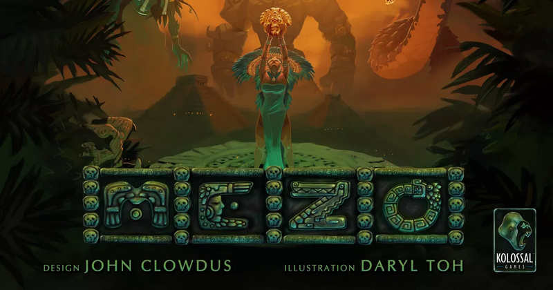 Mezo (Used)