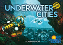 Underwater Cities (Pre-Owned)