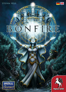 Bonfire (USED)