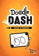 Doodle Dash