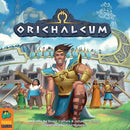 Orichalcum (Used)