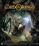 The Lord of The Rings: The Card Game (USED)