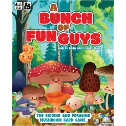A bunch of FunGuys