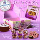 Pastry Pets: Pin & RPG Dice Set