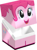 Ultimate Guard Deck Case Squaroes 100+ My Little Pony