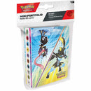 Pokemon TCG: Mini Portfolio 26'