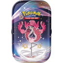 Scarlet & Violet Paldean Fates Mini Tin