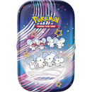 Scarlet & Violet Paldean Fates Mini Tin