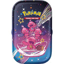 Scarlet & Violet Paldean Fates Mini Tin