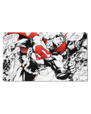 Dragon Shield: Playmat with Tube - 'Superman Core'