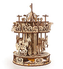 UGears Carousel