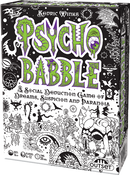 Psychobabble (new design)