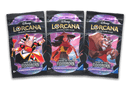 Lorcana: Rise of the Floodborn Booster Pack