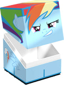 Ultimate Guard Deck Case Squaroes 100+ My Little Pony