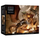 D&D: Rise of Tiamat 1000 pc Puzzle