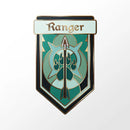 Class Pin - Ranger