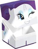 Ultimate Guard Deck Case Squaroes 100+ My Little Pony