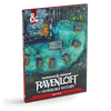 Ravenloft Horrors Within Map Pack