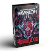 Ravenloft Horrors Within Tarokka Deck