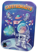 Catsronauts