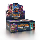 Riftbound: League of Legends TCG: Origins Booster Box