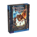 Wraith & The Giants (Solo Hero Series)