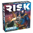 Risk® G.I. JOE: Special Missions