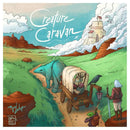 Creature Caravan